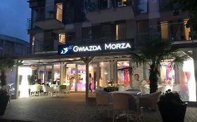 Gwiazda Morza